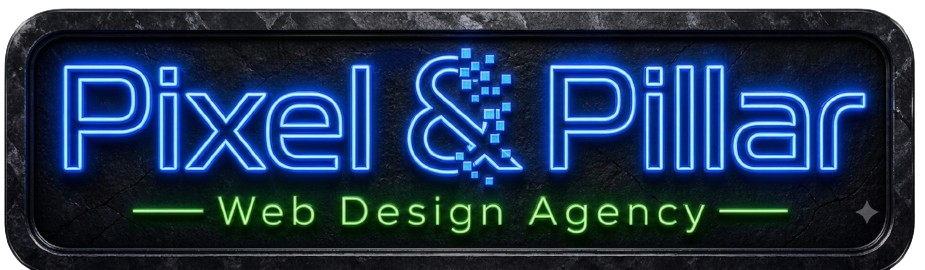 Pixel & Pillar